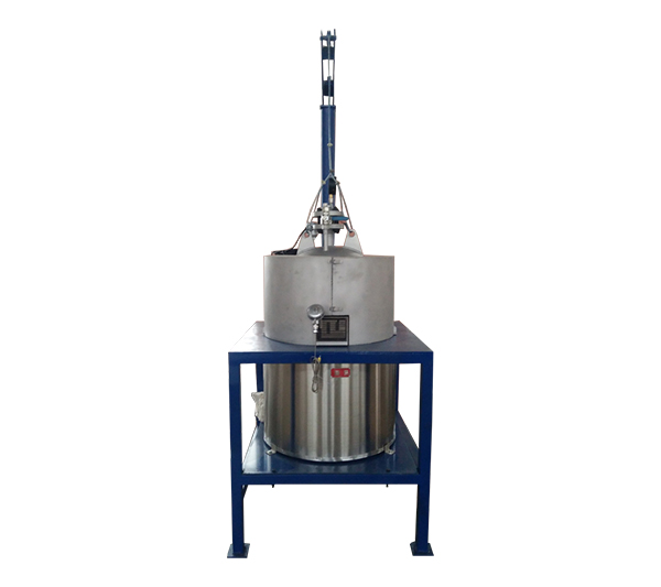 不銹鋼反應釜